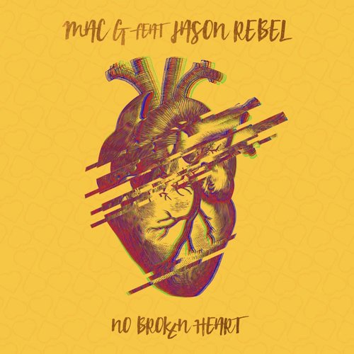 No Broken Heart (feat. Jason Rebel)_poster_image