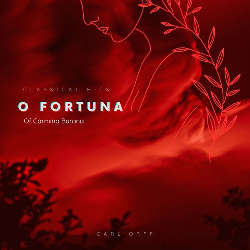 O Fortuna of Carmina Burana_poster_image