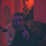 DON'T STOP artwork