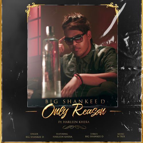 Only Reason (feat. Harleen Khera)