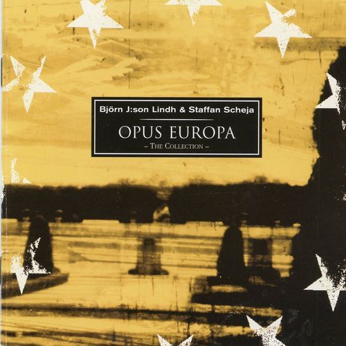 Opus Europa (The Collection)