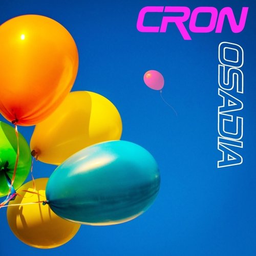 Osadia cover art