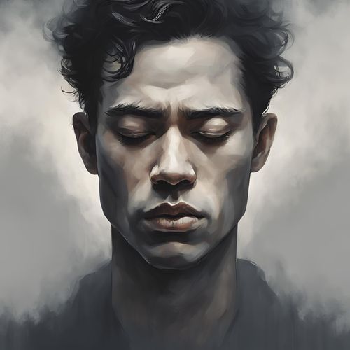 PENDAM cover art
