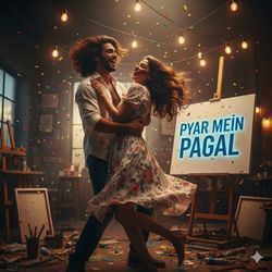 PYAR MEIN PAGAL