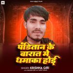 Panditan ke Barat Me Dhamaka Hoi