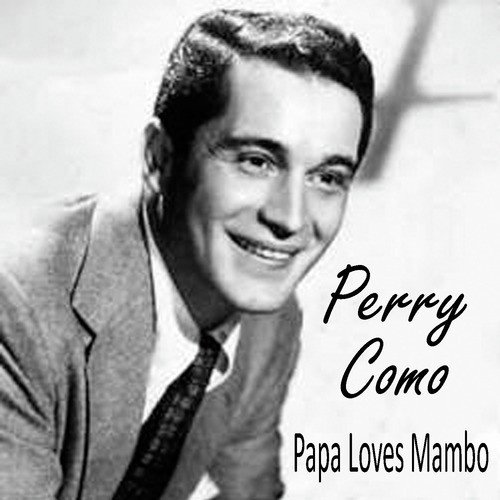 Papa Loves Mambo