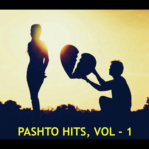 Pashto Hits, Vol. 1_poster_image