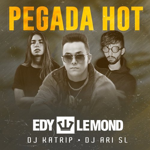 Pegada Hot_poster_image