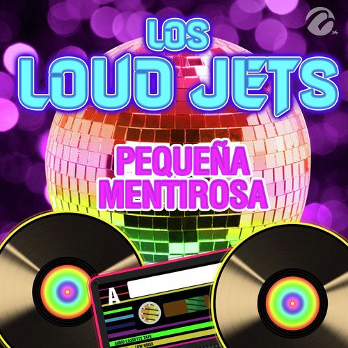 Pequeña Mentirosa cover art