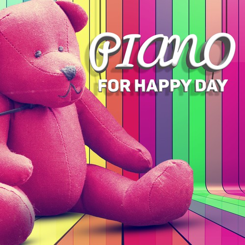 Piano for Happy Day cover art