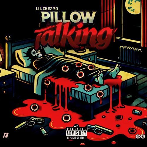 Pillow Talking cover art