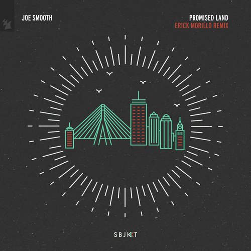 Promised Land (Erick Morillo Remix)