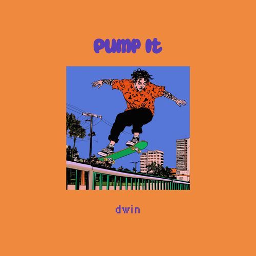 Pump It_poster_image