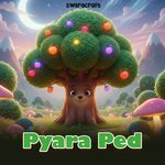 Pyara Ped