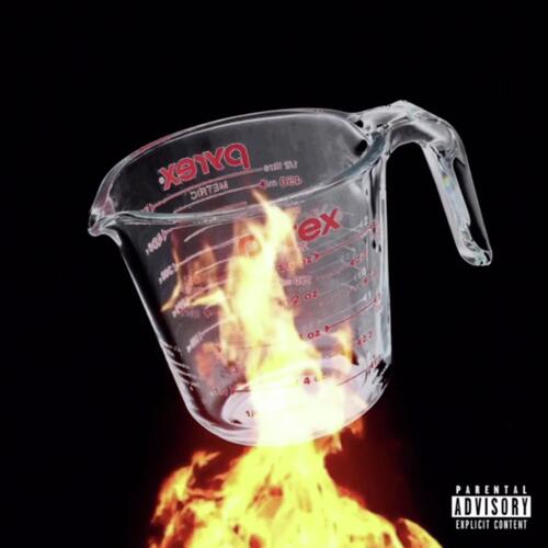 Pyrex Music cover art