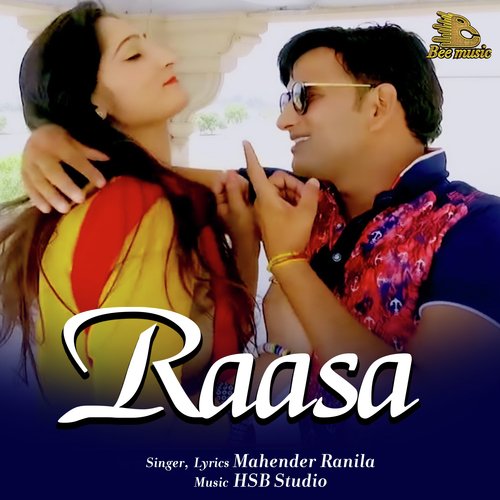 Raasa