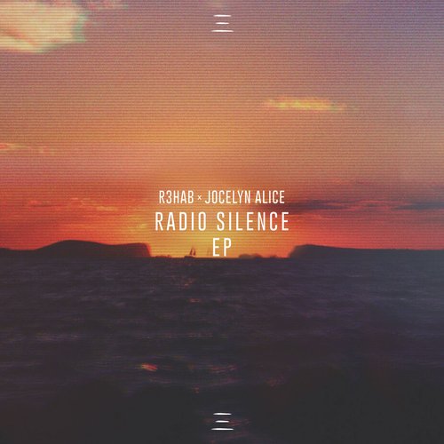 Radio Silence EP