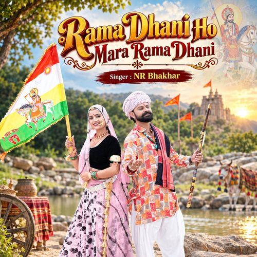 Rama Dhani Ho Mara Rama Dhani