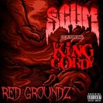Red Groundz (feat. King Gordy)