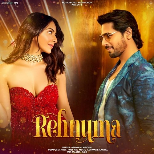 Rehnuma