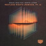 Restless Nights (Atjazz Extended Remix)
