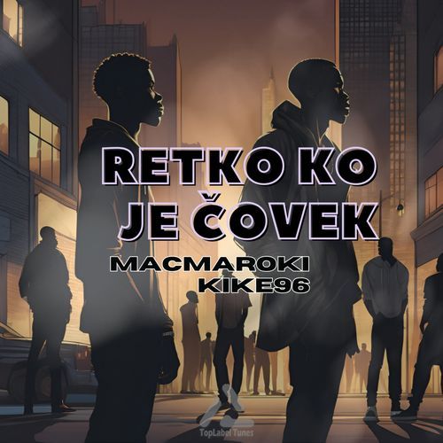 Retko ko je čovek_poster_image