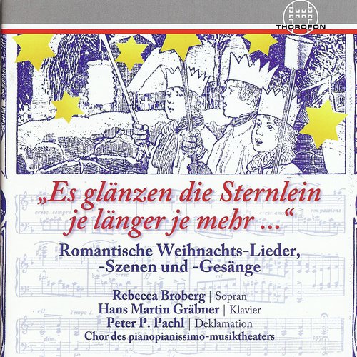Jesulied, Op. 53: Schönster Herr Jesu cover art