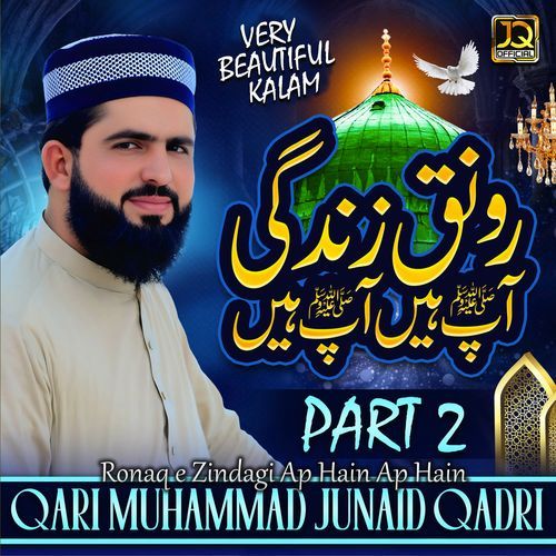 Ronaq e Zindagi Ap Hain Ap Hain