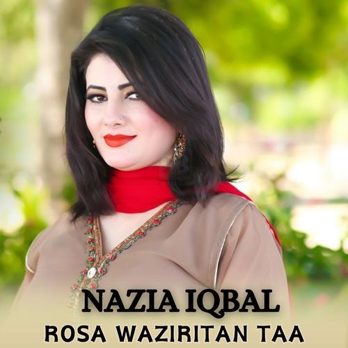 Rosa Waziritan Taa