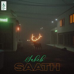 Saath (Lofi)-HSwFdg5KT38