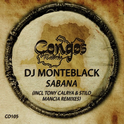 Dj Monteblack