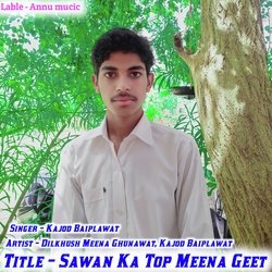 Sawan Ka Top Meena Geet-Bx0ZVxd5fWA