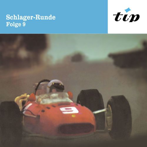 Schlagerrunde, Vol. 9