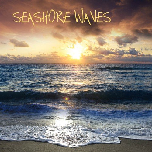Seashore Waves