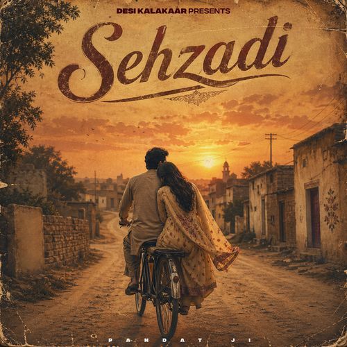 Sehzadi