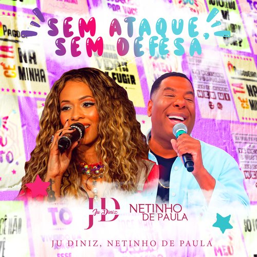 Sem Ataque, Sem Defesa (Ao Vivo)_poster_image