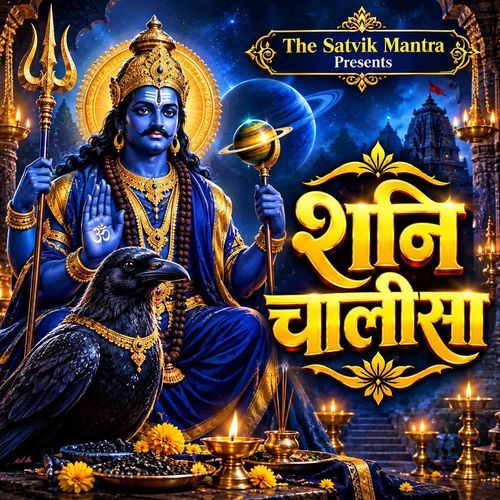 Shani Chalisa