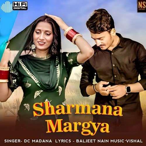 Sharmana Margya