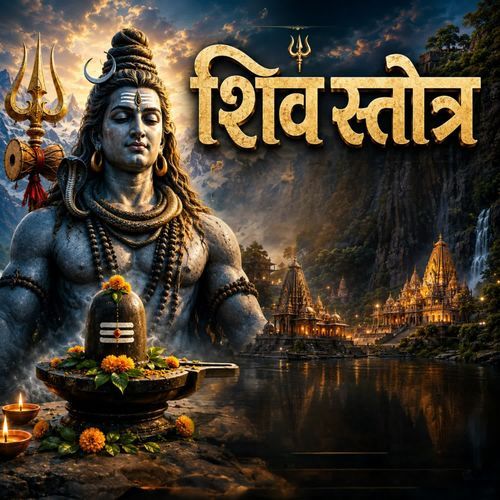 Shiv Stotram