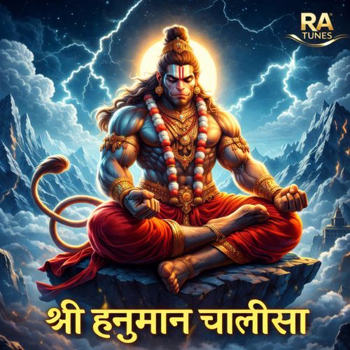 Shree Hanuman Chalisa