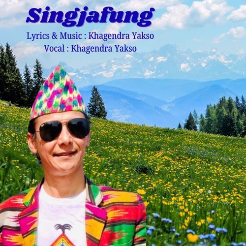 Singjafung (Acoustic Version) cover art