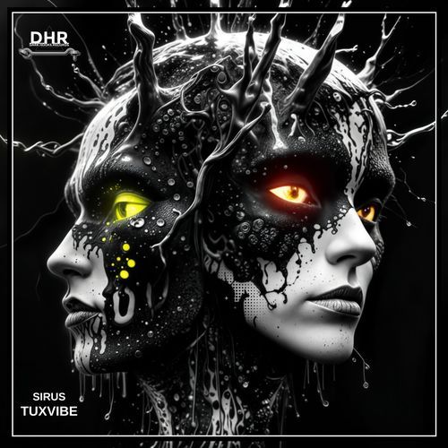 Sirus cover art