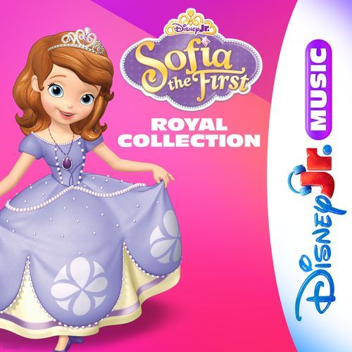 Sofia the First Main Title Theme (From "Sofia the First") cover art