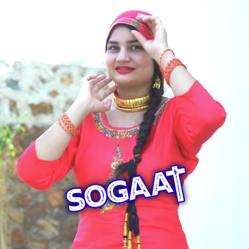 Sogaat