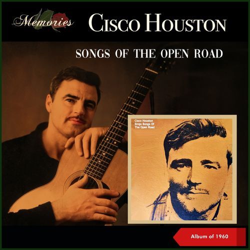Songs Of The Open Road (Album of 1960)