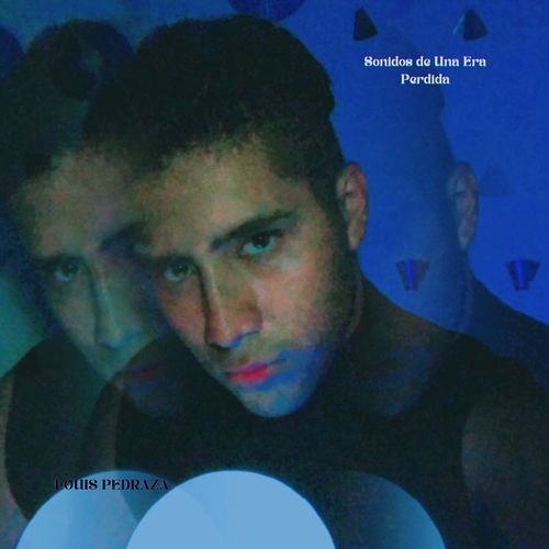 LOUIS cover art