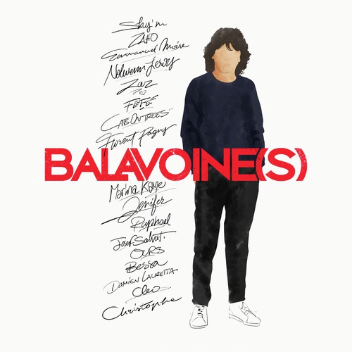 Soulève-moi (Balavoine(s))