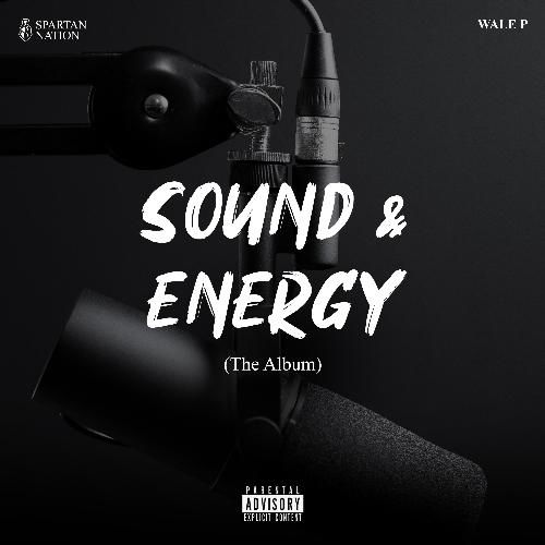 Sound &amp; Energy_poster_image