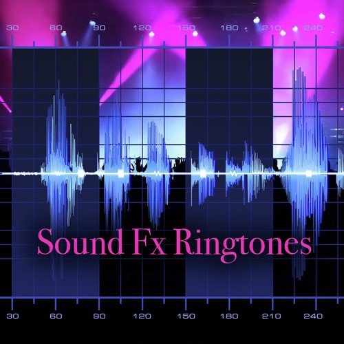 Sound FX Ringtones_poster_image