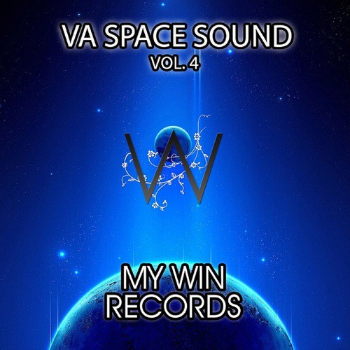 Space Sound, Vol. 4